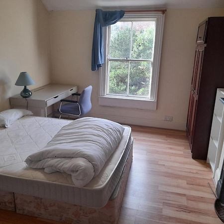 Annesley Park-Homestay Ap Dublin Exteriér fotografie