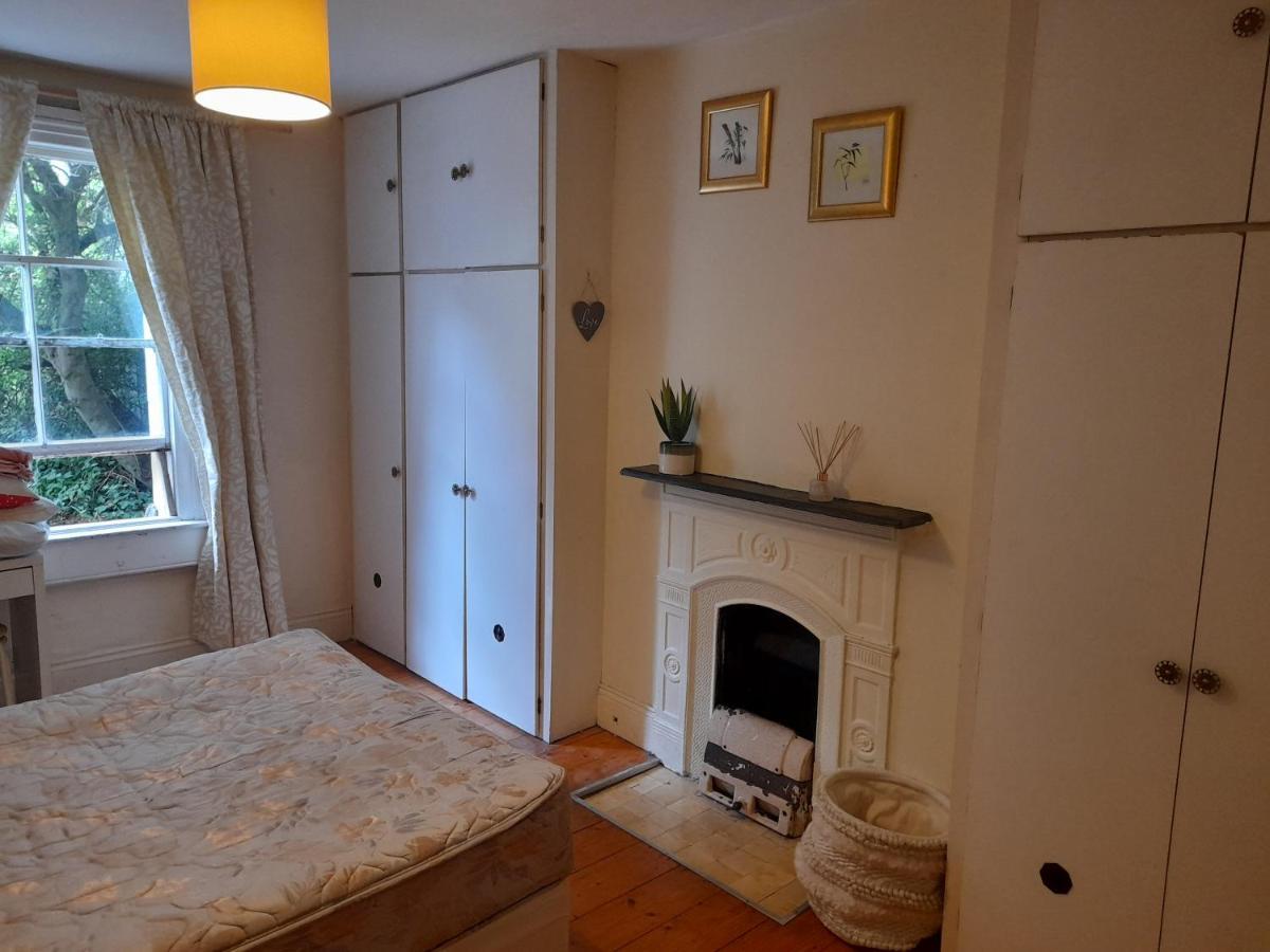 Annesley Park-Homestay Ap Dublin Exteriér fotografie