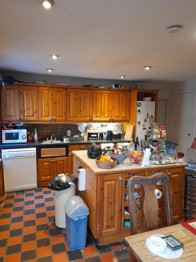 Annesley Park-Homestay Ap Dublin Exteriér fotografie