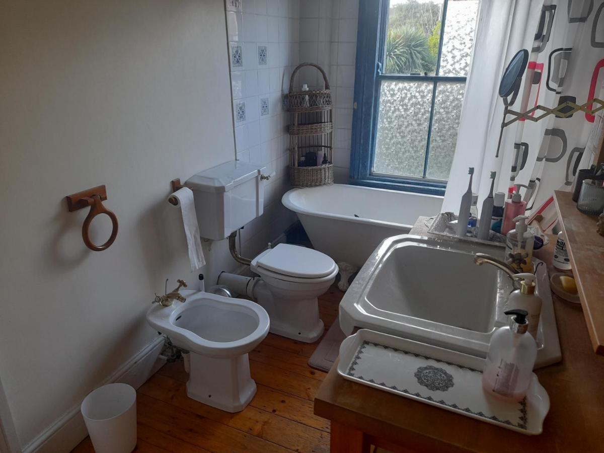 Annesley Park-Homestay Ap Dublin Exteriér fotografie