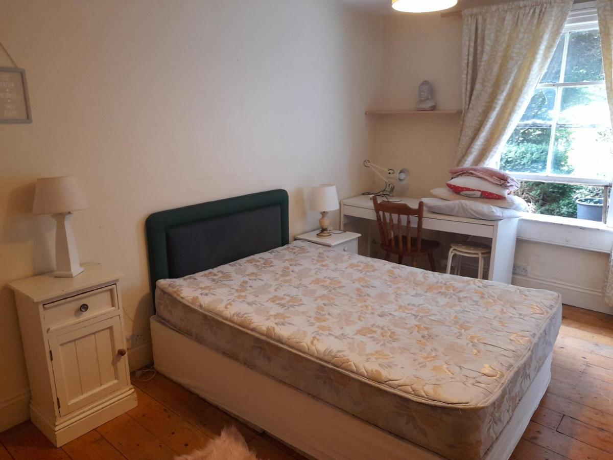 Annesley Park-Homestay Ap Dublin Exteriér fotografie