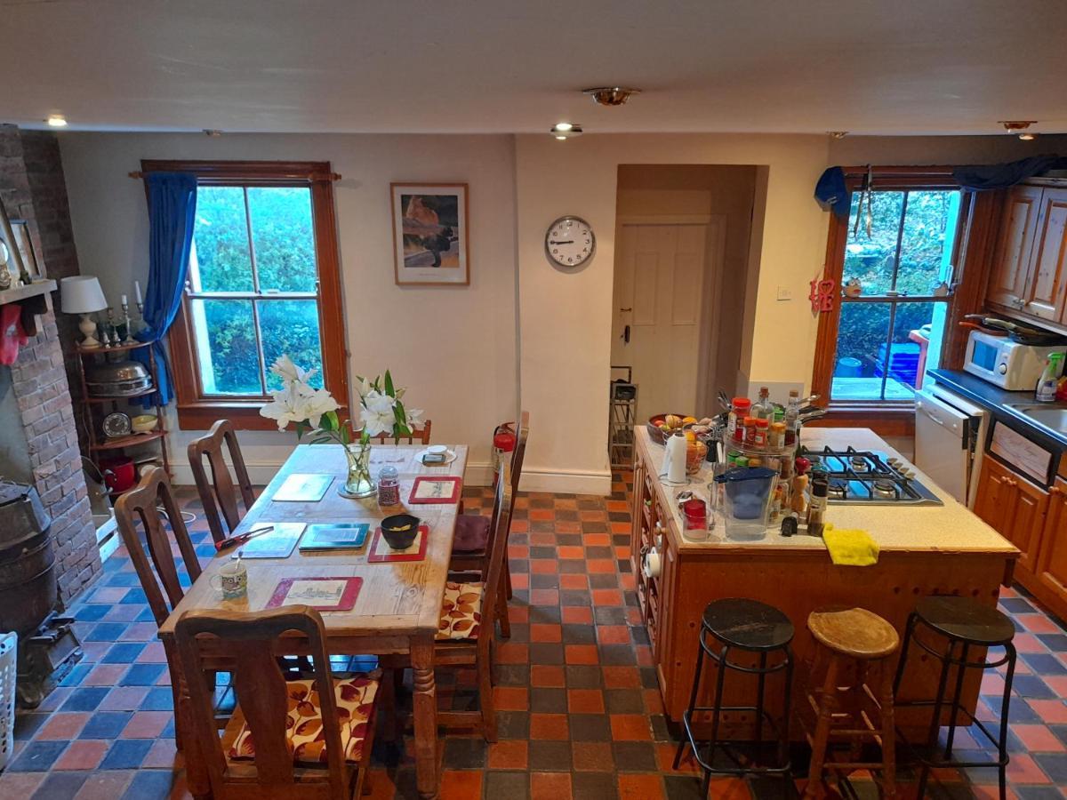 Annesley Park-Homestay Ap Dublin Exteriér fotografie