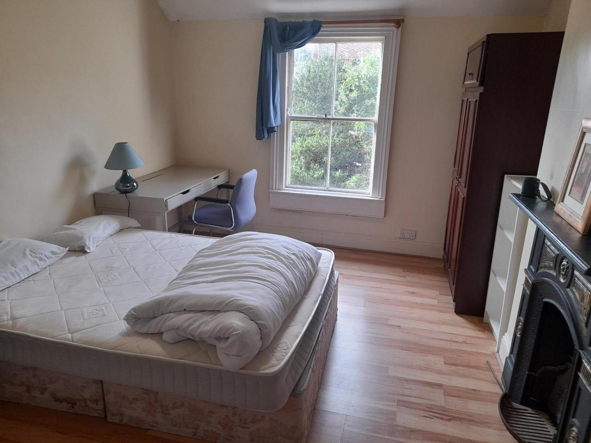 Annesley Park-Homestay Ap Dublin Exteriér fotografie