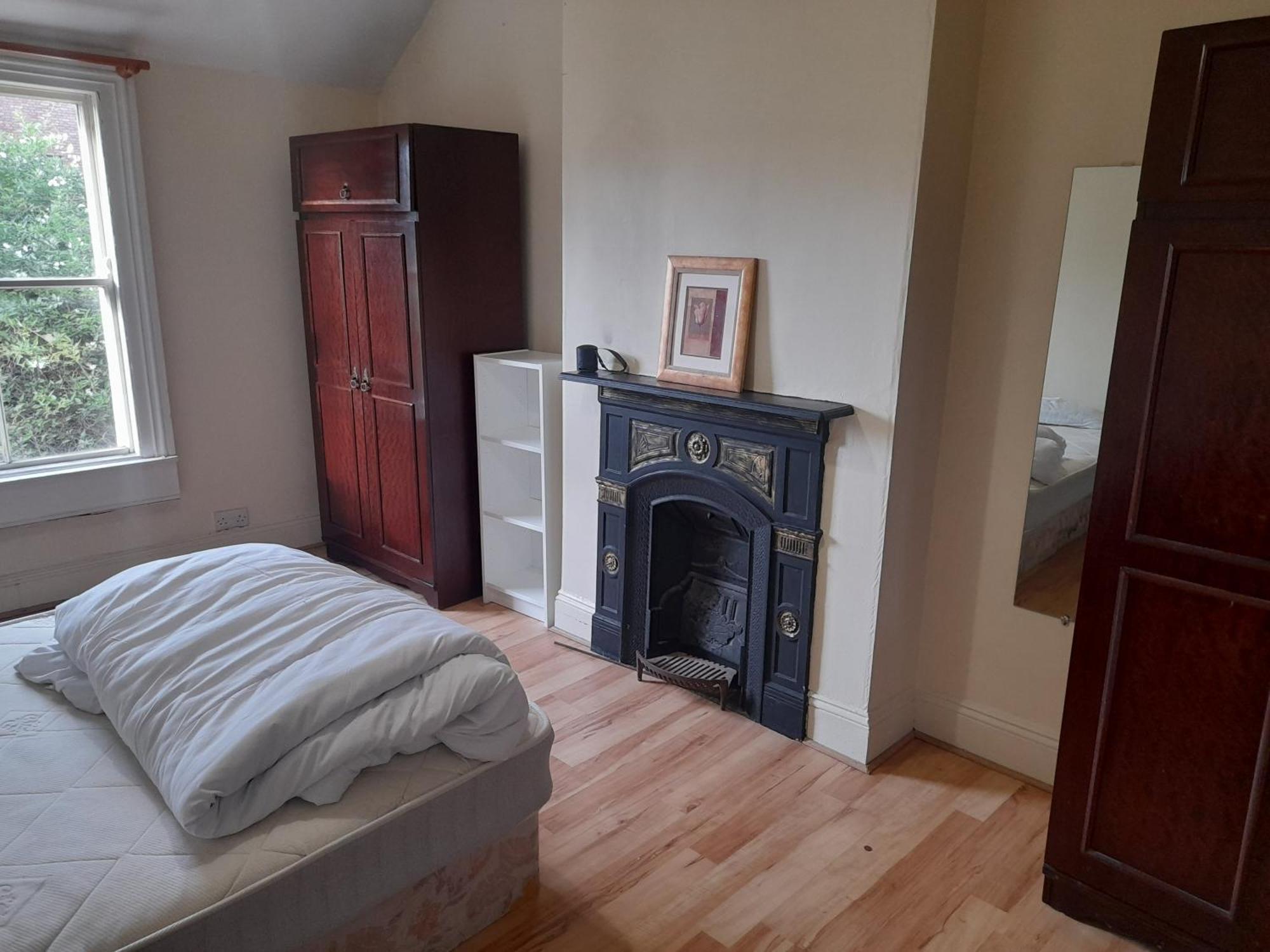 Annesley Park-Homestay Ap Dublin Exteriér fotografie